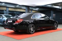 Mercedes-Benz S500 4.7 335kW thumbnail