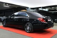 Mercedes-Benz S500 4.7 335kW thumbnail