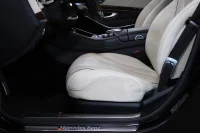 Mercedes-Benz S500 4.7 335kW thumbnail