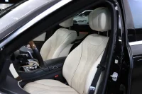 Mercedes-Benz S500 4.7 335kW thumbnail