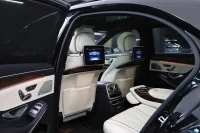Mercedes-Benz S500 4.7 335kW thumbnail