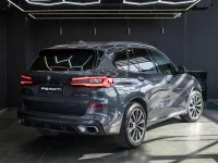 BMW X5 3.0 195kW thumbnail
