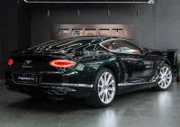 Bentley Continental GT 4.0 404kW thumbnail