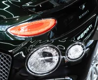 Bentley Continental GT 4.0 404kW thumbnail