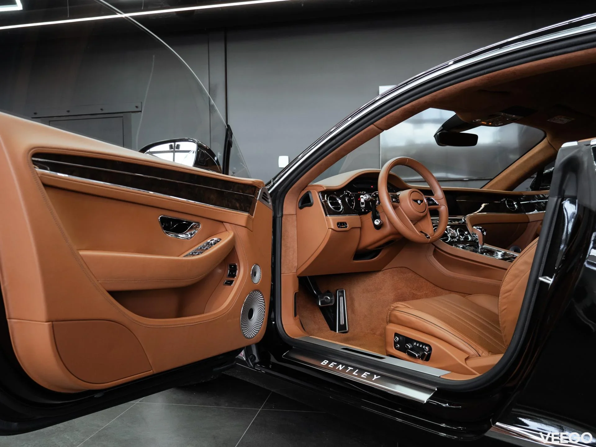 Bentley Continental GT 4.0 404kW