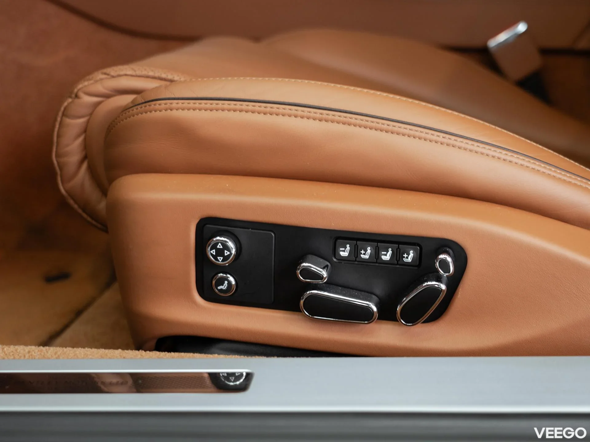 Bentley Continental GT 4.0 404kW