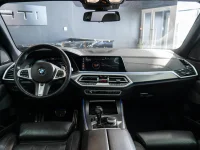 BMW X5 3.0 195kW thumbnail