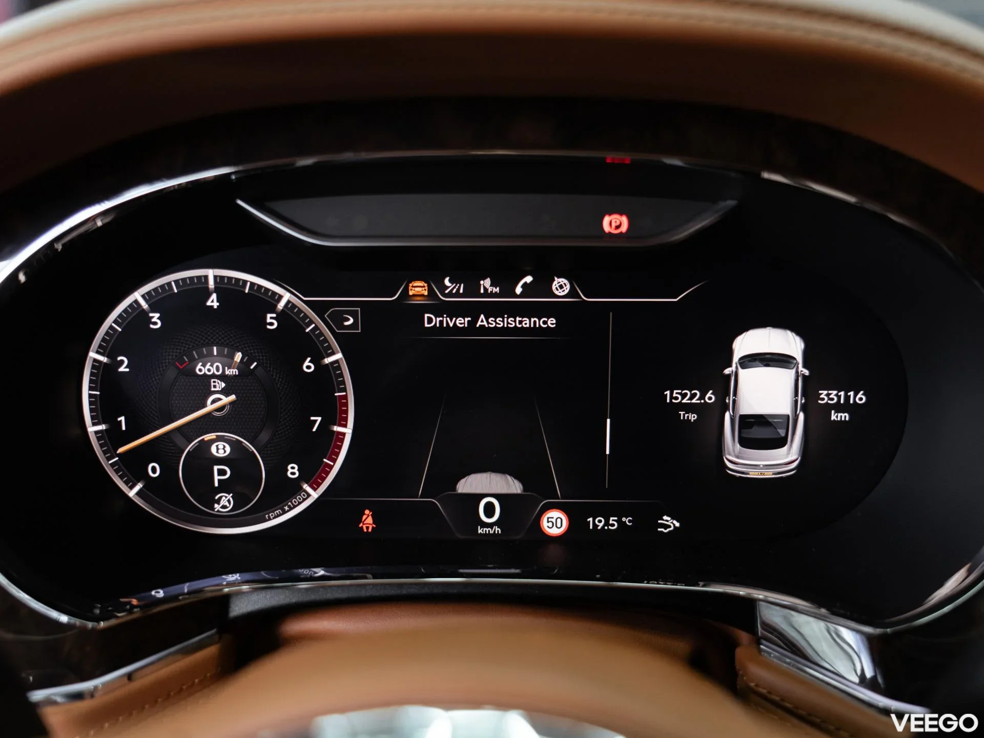 Bentley Continental GT 4.0 404kW