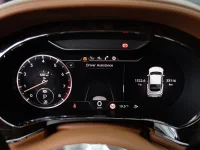 Bentley Continental GT 4.0 404kW thumbnail