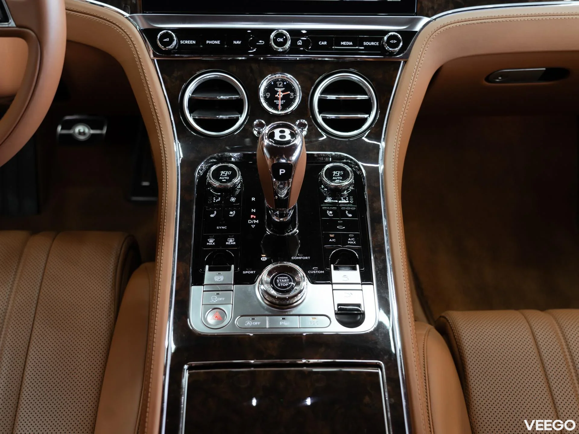 Bentley Continental GT 4.0 404kW