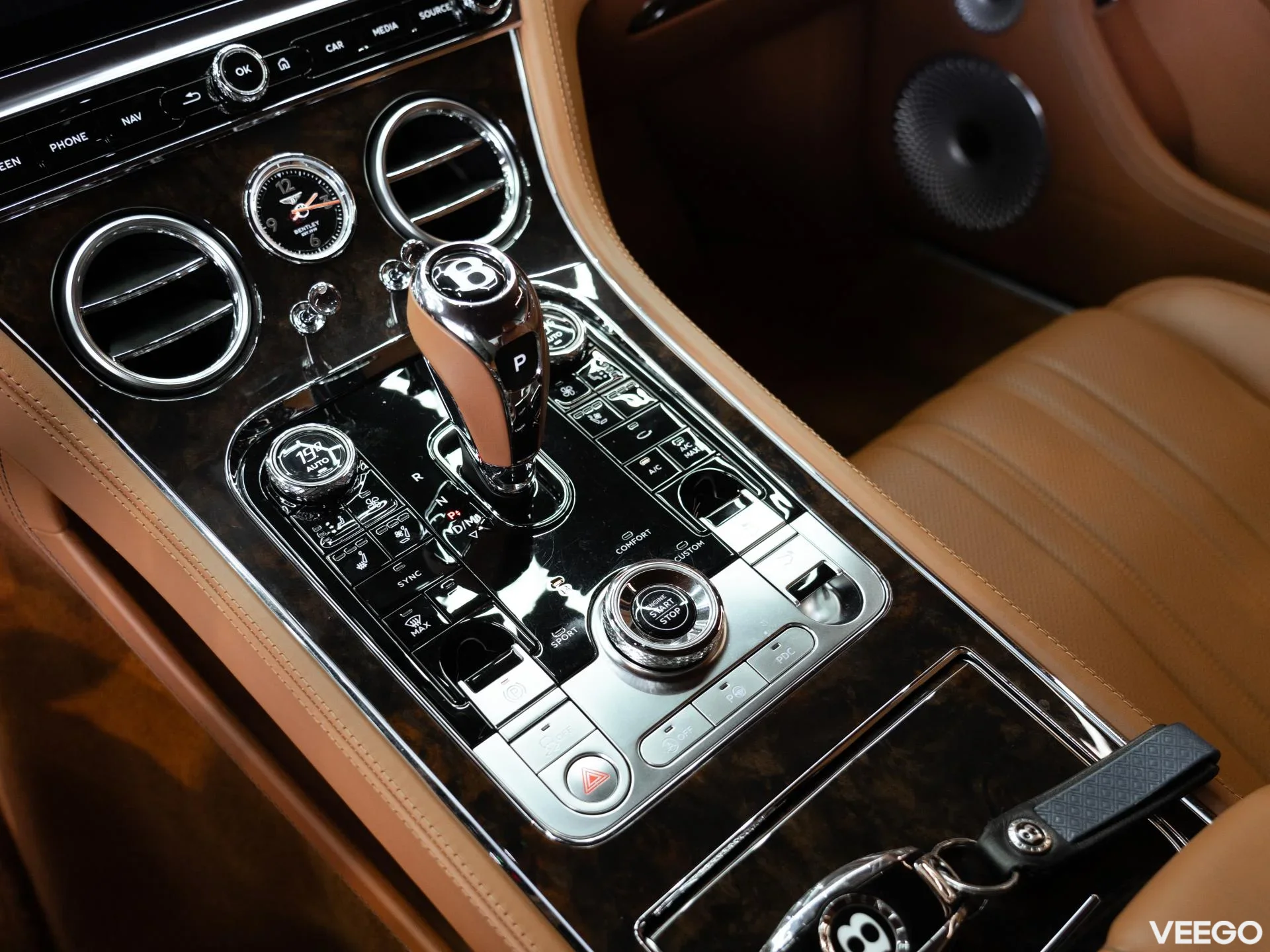 Bentley Continental GT 4.0 404kW