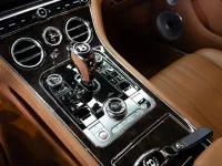 Bentley Continental GT 4.0 404kW thumbnail