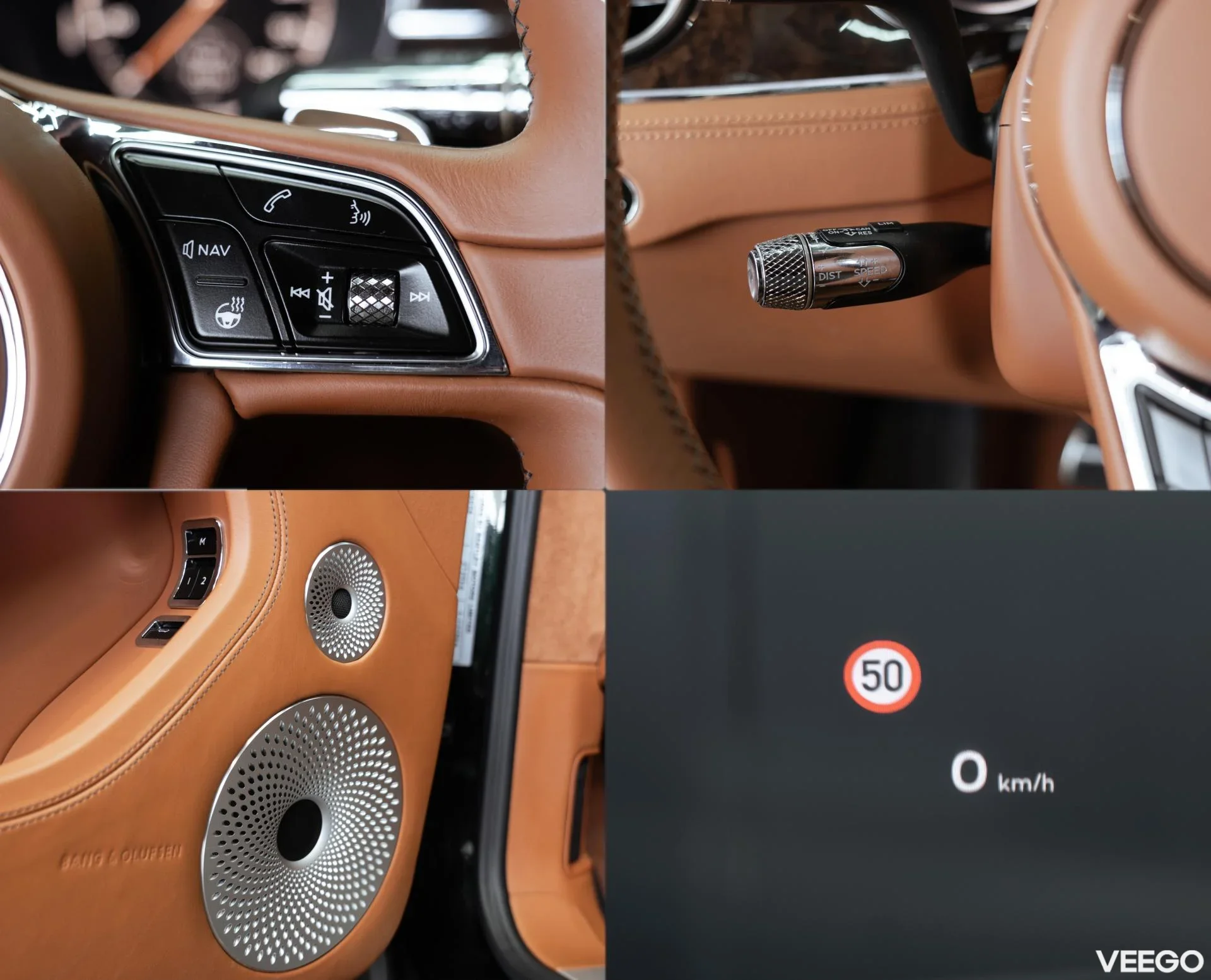 Bentley Continental GT 4.0 404kW