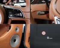 Bentley Continental GT 4.0 404kW thumbnail