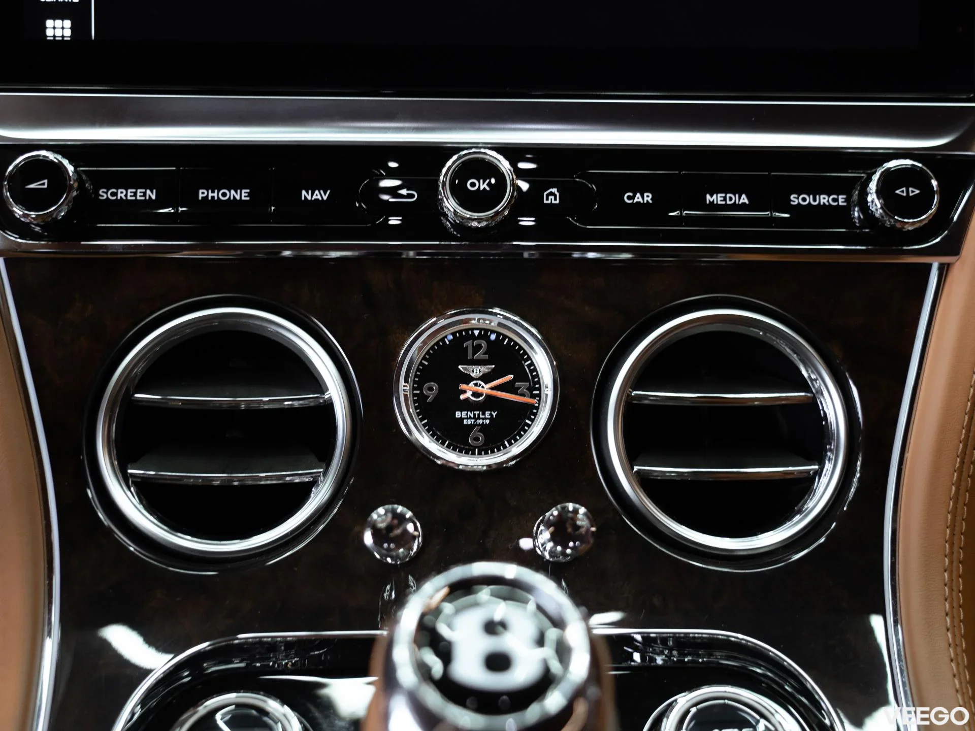 Bentley Continental GT 4.0 404kW