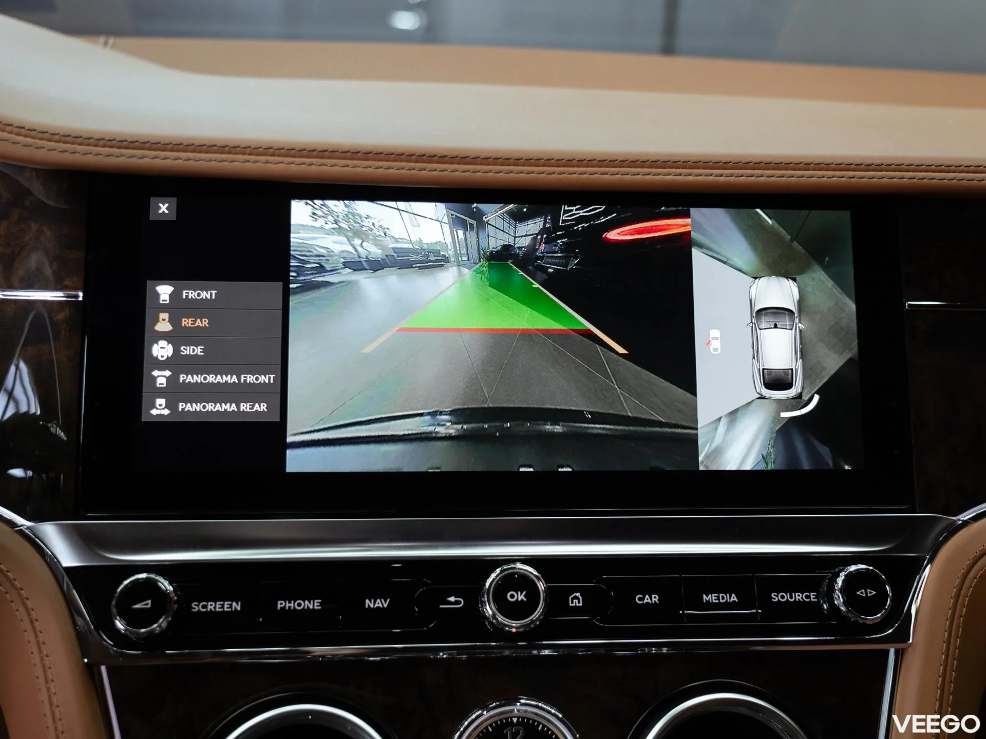 Bentley Continental GT 4.0 404kW