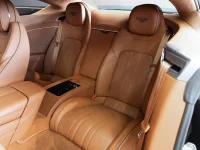 Bentley Continental GT 4.0 404kW thumbnail