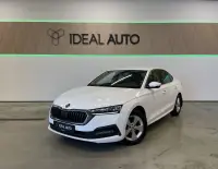 Image of Skoda Octavia Ambition 110kW
