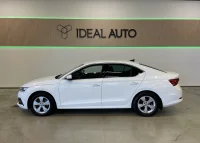 Skoda Octavia Ambition 110kW thumbnail