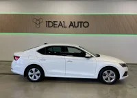 Skoda Octavia Ambition 110kW thumbnail