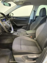 Skoda Octavia Ambition 110kW thumbnail