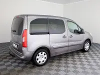 Peugeot Partner 1.6 68kW thumbnail