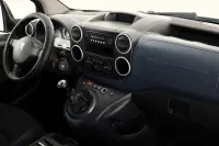 Peugeot Partner 1.6 68kW thumbnail