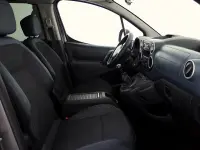 Peugeot Partner 1.6 68kW thumbnail