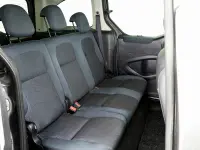 Peugeot Partner 1.6 68kW thumbnail