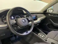 Skoda Octavia Ambition 110kW thumbnail