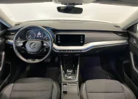 Skoda Octavia Ambition 110kW thumbnail