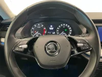 Skoda Octavia Ambition 110kW thumbnail