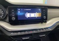 Skoda Octavia Ambition 110kW thumbnail