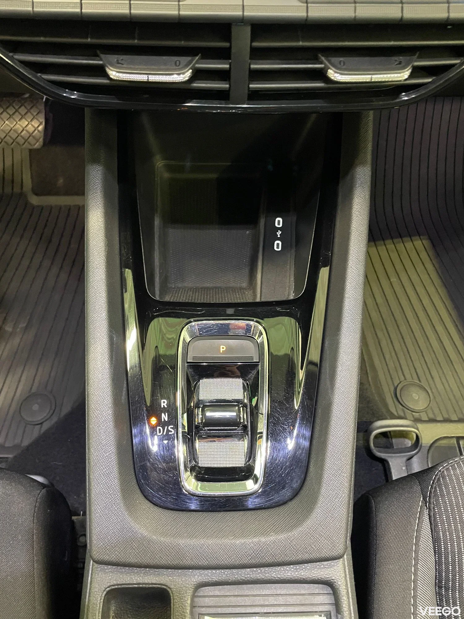 Skoda Octavia Ambition 110kW