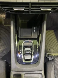 Skoda Octavia Ambition 110kW thumbnail