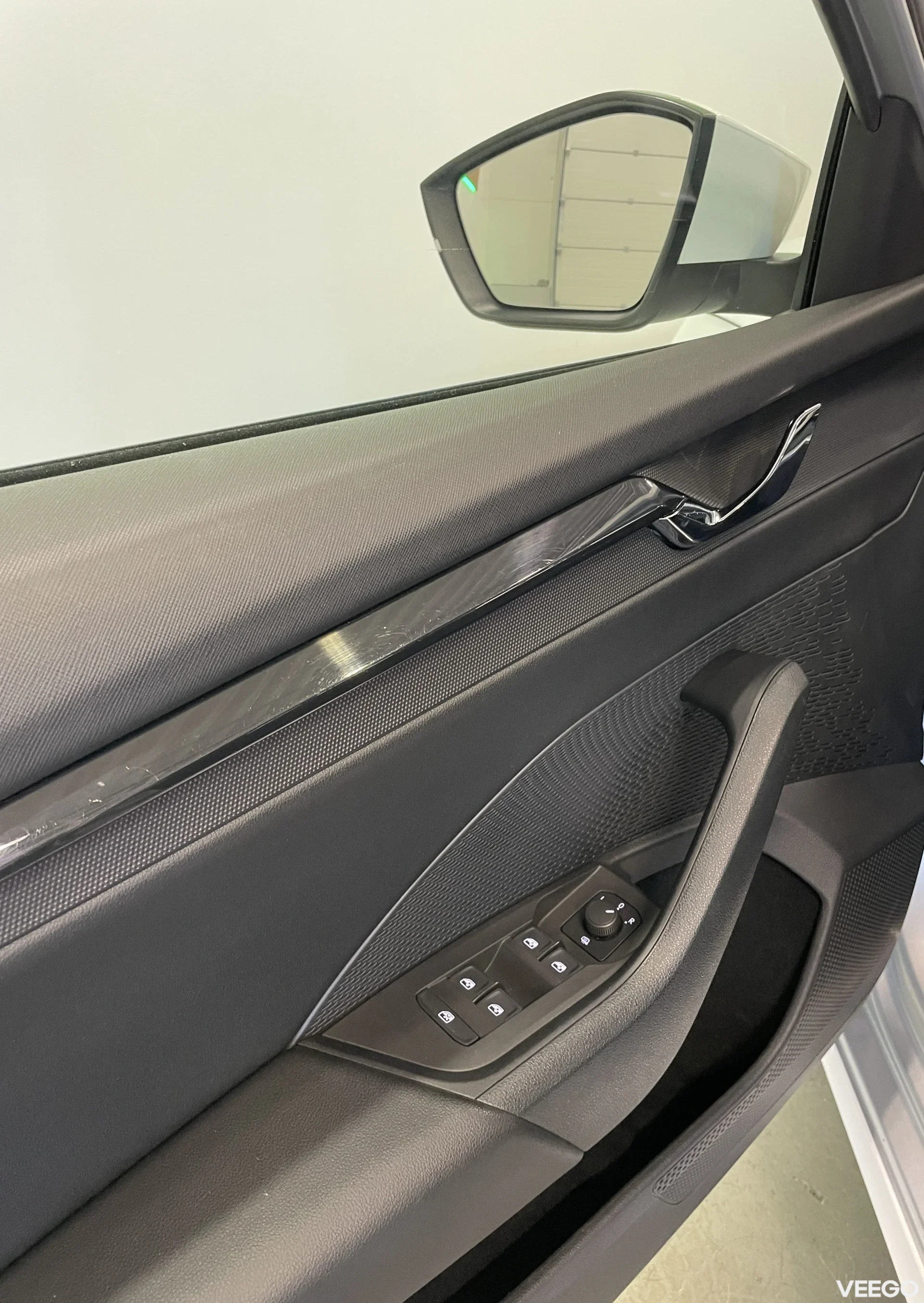 Skoda Octavia Ambition 110kW