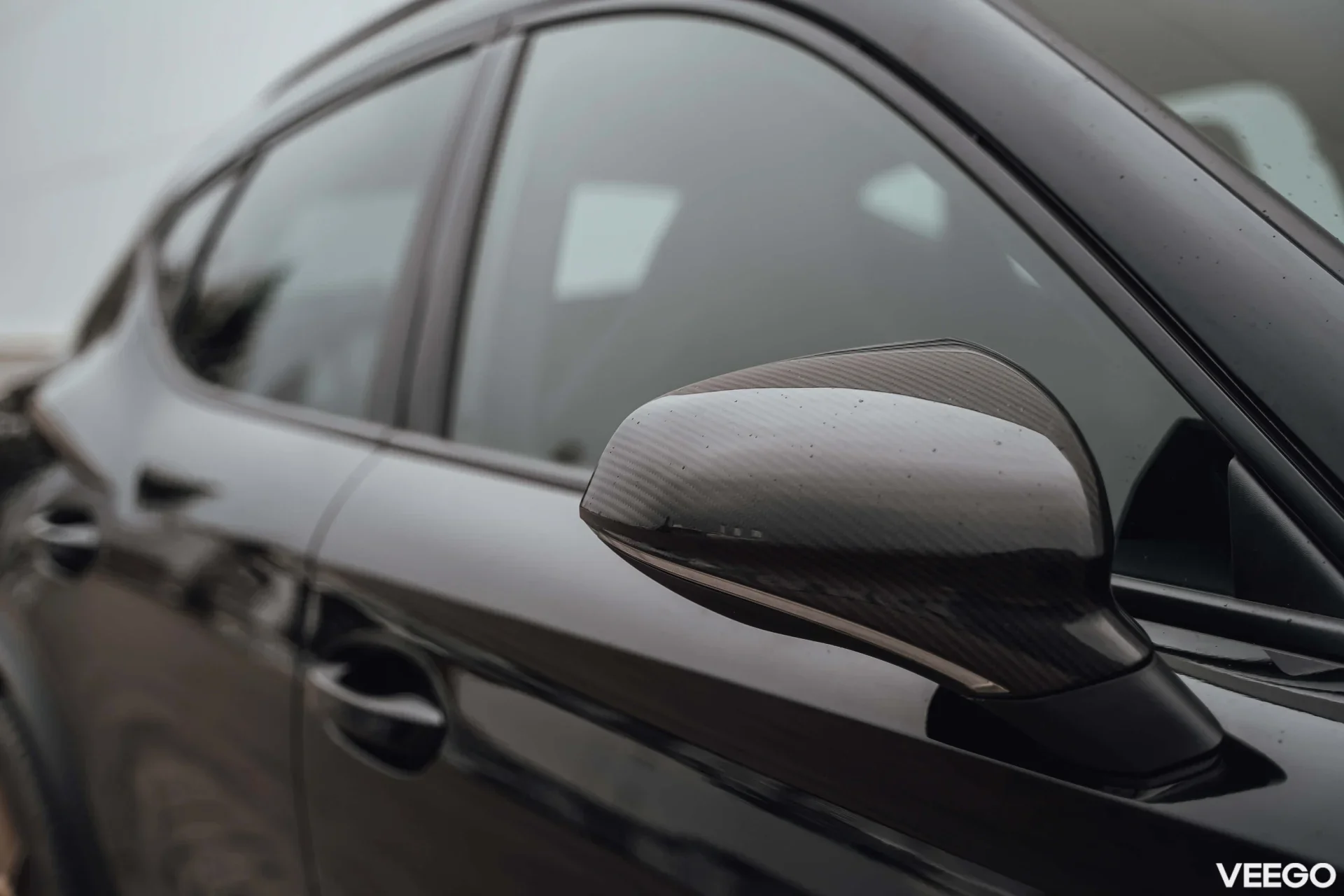 Cupra Formentor VZ5 2.5 287kW