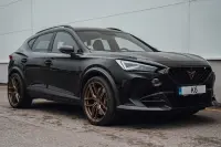 Cupra Formentor VZ5 2.5 287kW thumbnail