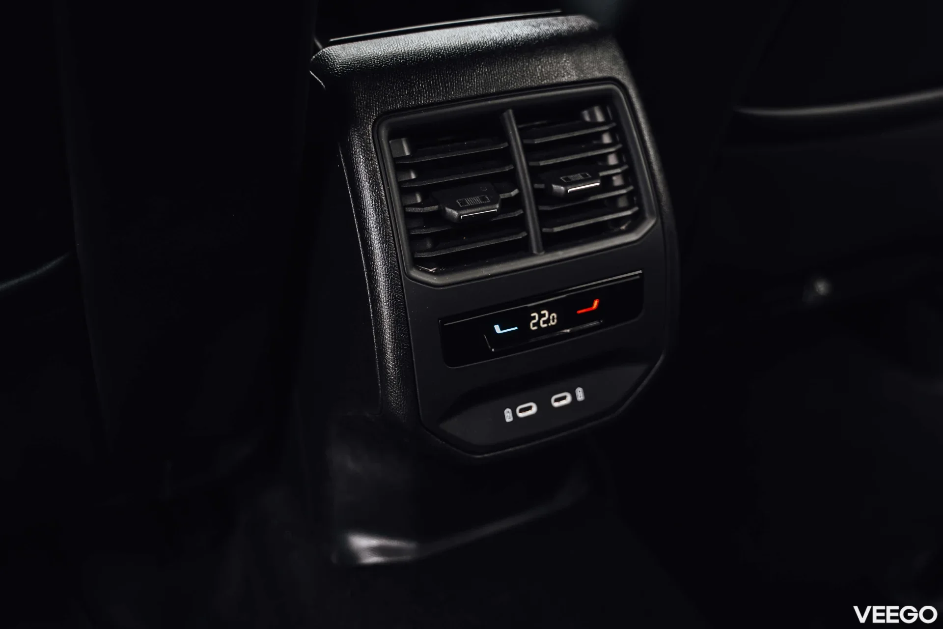 Cupra Formentor VZ5 2.5 287kW