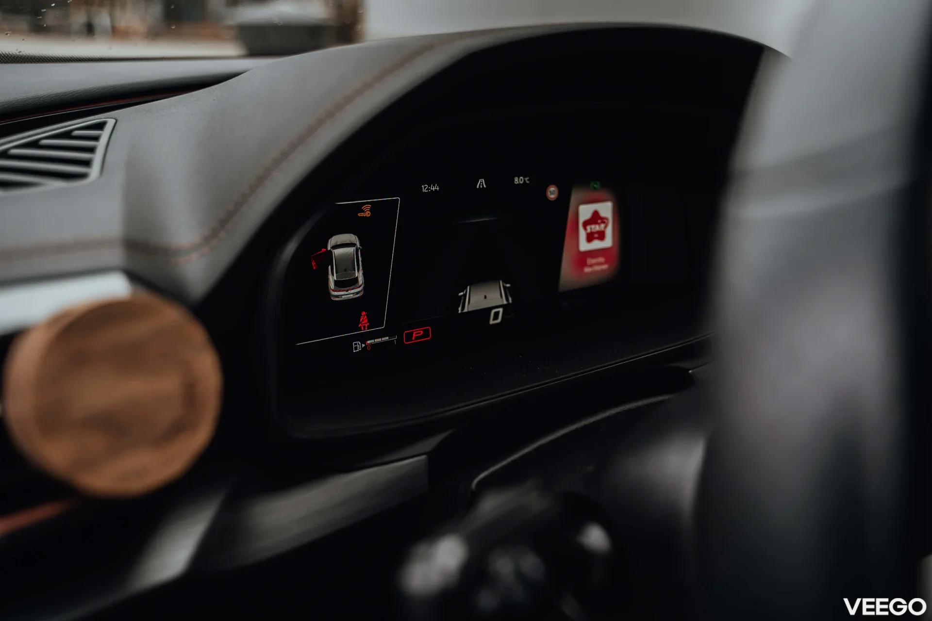 Cupra Formentor VZ5 2.5 287kW