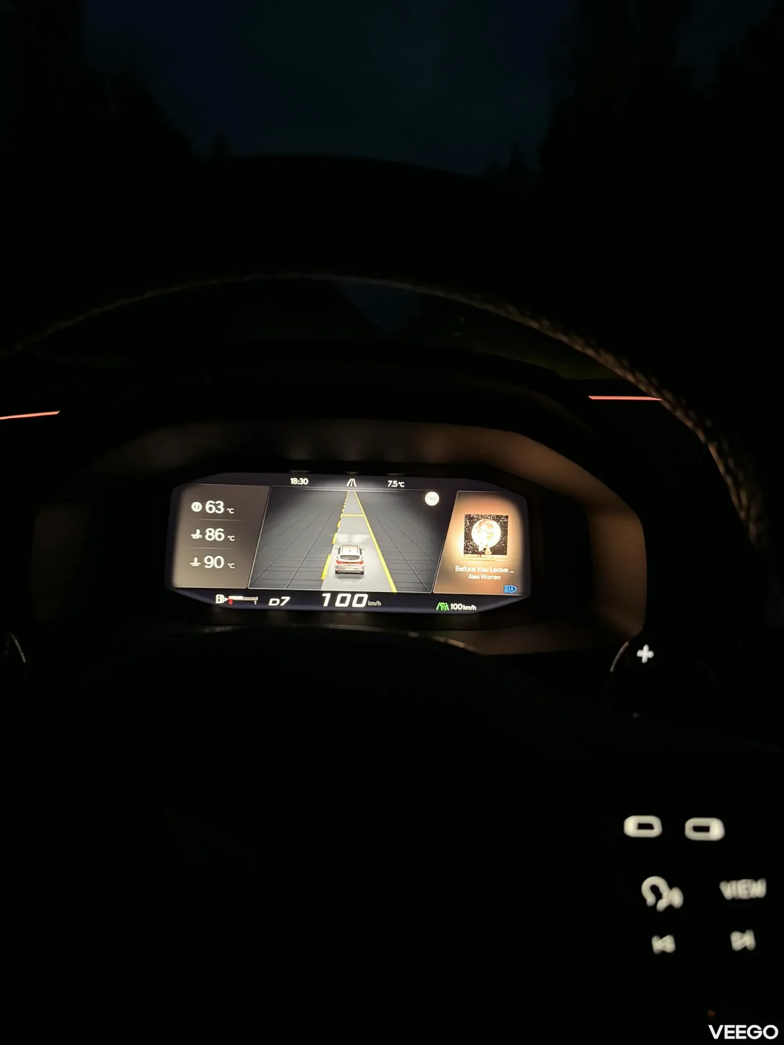 Cupra Formentor VZ5 2.5 287kW