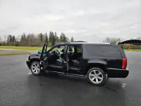 Cadillac Escalade 6.2 301kW thumbnail