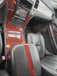 Cadillac Escalade 6.2 301kW thumbnail