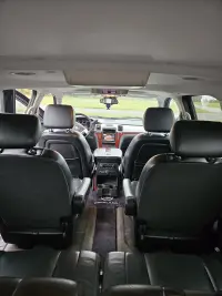 Cadillac Escalade 6.2 301kW thumbnail