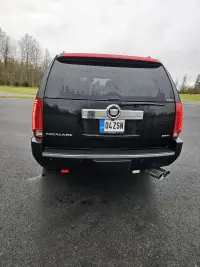 Cadillac Escalade 6.2 301kW thumbnail