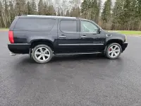 Cadillac Escalade 6.2 301kW thumbnail