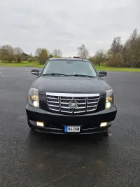 Cadillac Escalade 6.2 301kW thumbnail