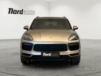 Porsche Cayenne E-Hybrid - 3 340kW thumbnail