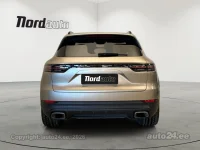 Porsche Cayenne E-Hybrid - 3 340kW thumbnail