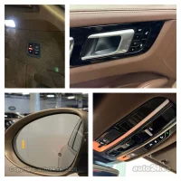 Porsche Cayenne E-Hybrid - 3 340kW thumbnail